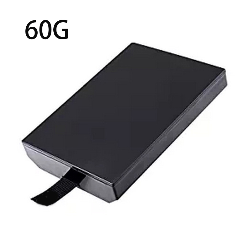 20GB/60/120/250GB/320GB/500GB HDD Festplatte Festplatte Für xbox 360 Slim Konsole für microsoft XBOX360 Dünne Juegos Drop Verschiffen – Bild 6