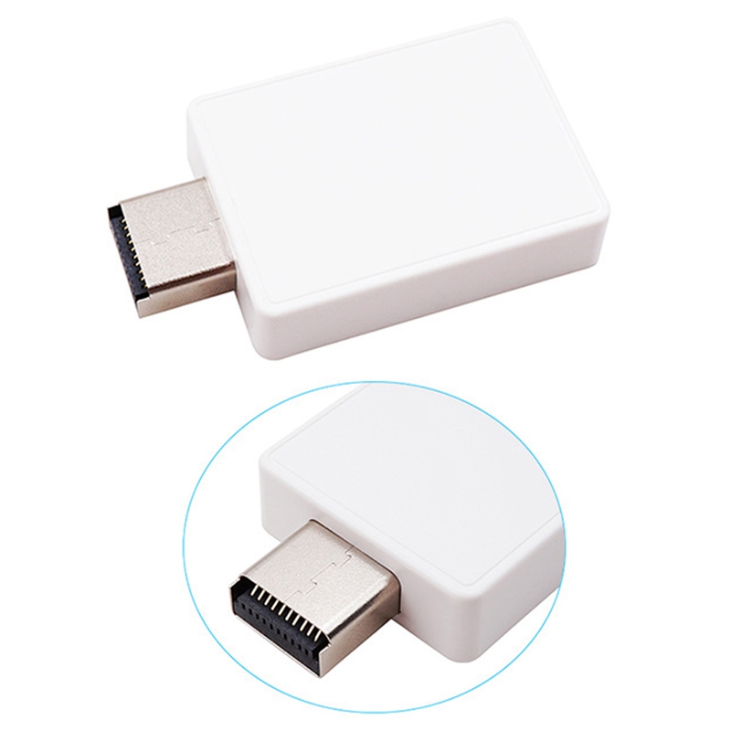 Dc Sd Tf Card Reader Adapter V2 Voor für Sega Dreamcast En Cd Erfüllt Dreamshell Boot Loader – Bild 3