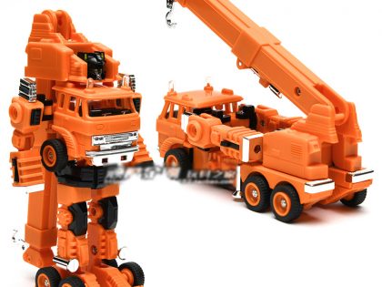 Die Transformatoren Generation 1 Klassische Reissue Version Autobot Greifer Action Figure Verformbaren Sammlung Spielzeug Geschenk