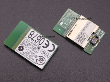 Für Nintendo Wii Bluetooth Reparatur Original J27H002 Bluetooth Modul board ersatz