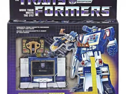 Hasbro Transformers G1 Sonic Laser Vogel Mechanische Hund Action Figure Montiert Modell Spielzeug Geschenk transformatoren krieg für cybertron