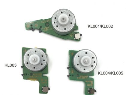 Konsole Drive Motor für PS4 Schlank Pro KLD-005 004 003 002 001 CD-ROM Optische 95AF