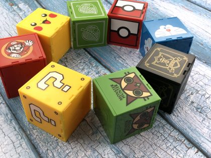Neue Kommen für Nintend Schalter Zubehör Tragbare Spiel Karten Fall Stoßfest Hard Shell Storage Box Für Nintend Schalter NS Spiele