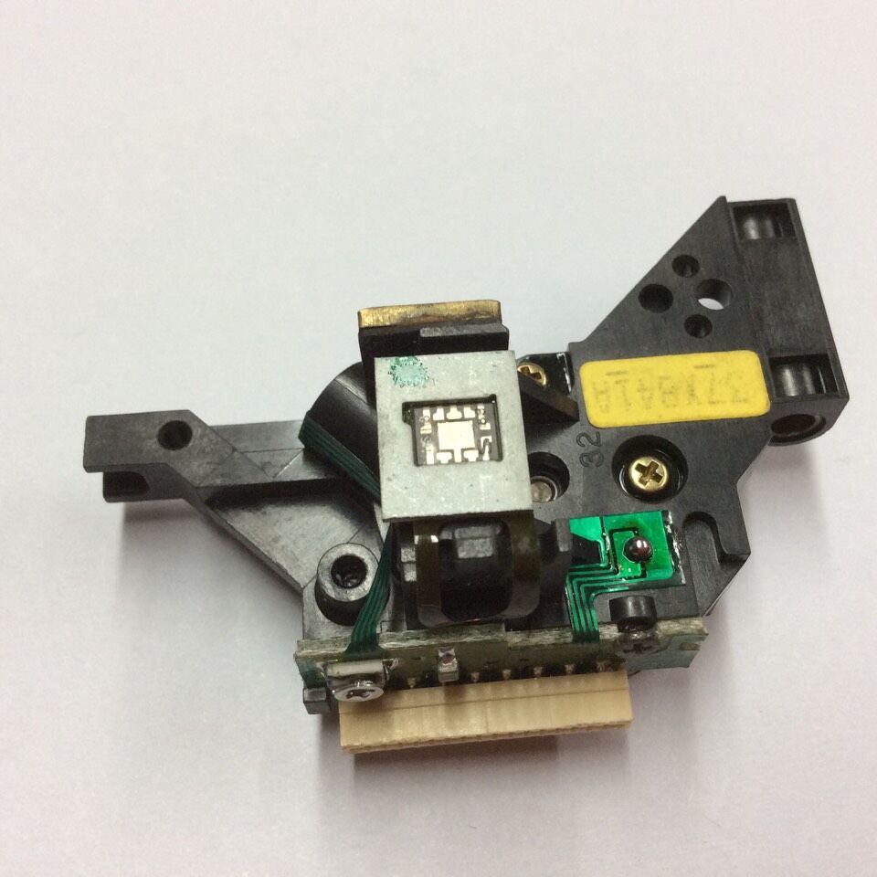 SPU3200 16pin Hohe Qualität Optical Pick-ups Bloc SPU 3200 16 P Laser Objektiv SPU-3200 Lasereinheit Für Sega Dreamcast