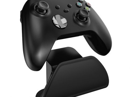 Spiel Controller Stand Dock Unterstützung für Xbox Serie S X ONE/ONE SCHLANK/ONE X Gamepad Schreibtisch Halter halterung Controller Zubehör