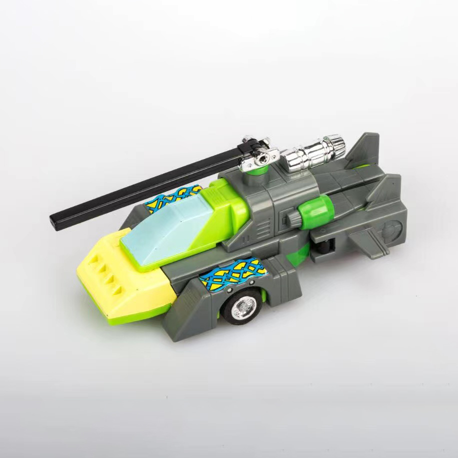 Tomy G1 Springer Drei Transformationen Transformatoren Action Figure Montiert Modell Spielzeug Geschenk Transformatoren Krieg für Cybertron Spielzeug – Bild 5