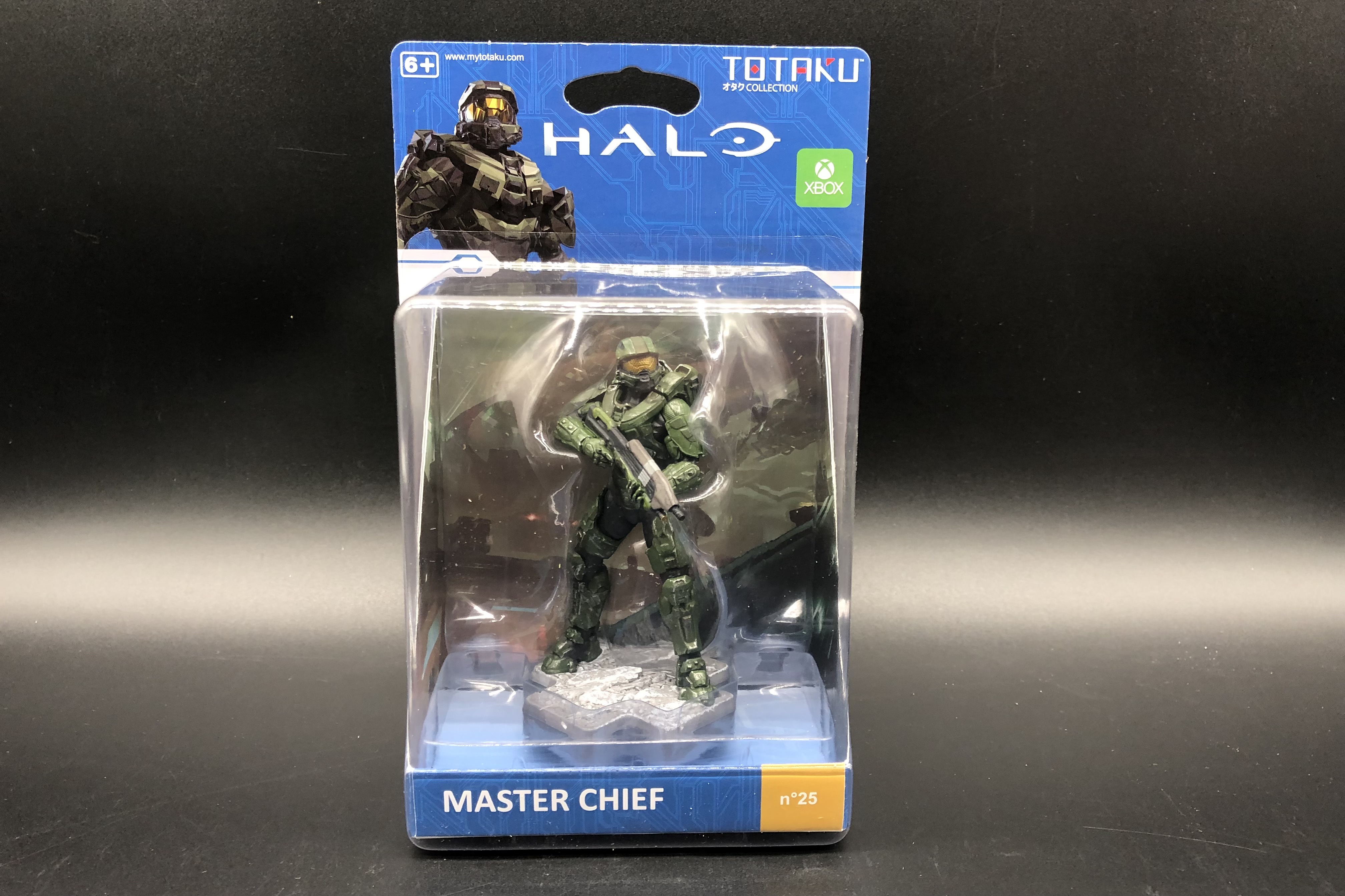 Action-Spiel Kratos Atreus Crash Bandicoot Die Hunter Mitsurugi Gold Hoarder Tails Lara Action Figur Modell Ornamente Spielzeug – Bild 2