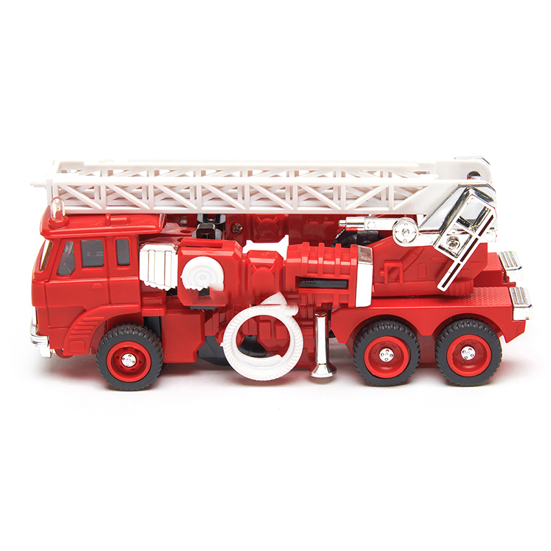 Die Transformatoren Generation 1 Klassische Reissue Version Autobot Inferno Action-figur Verformbaren Sammlung Spielzeug Geschenk – Bild 3