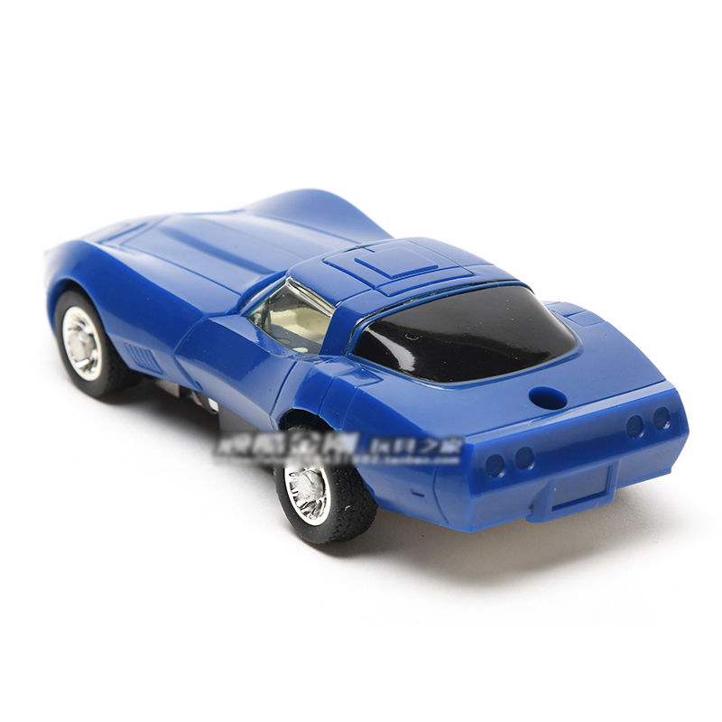 Die Transformatoren Generation 1 Klassische Reissue Version Autobot Tracks Action Figure Verformbaren Sammlung Spielzeug Geschenk – Bild 3