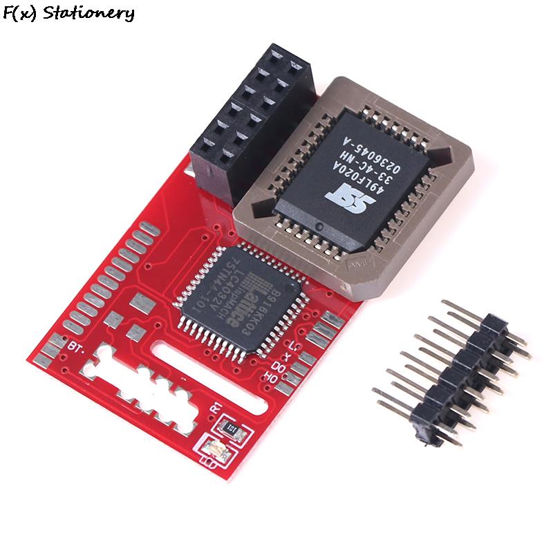 Direct Reading Decoding Chip Replacement For Xbox Aladdin XT PLUS2 XT+4032 – Bild 2