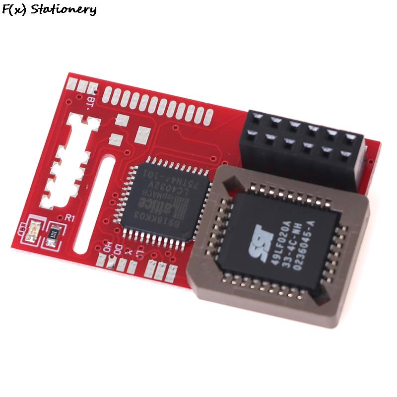 Direct Reading Decoding Chip Replacement For Xbox Aladdin XT PLUS2 XT+4032 – Bild 3