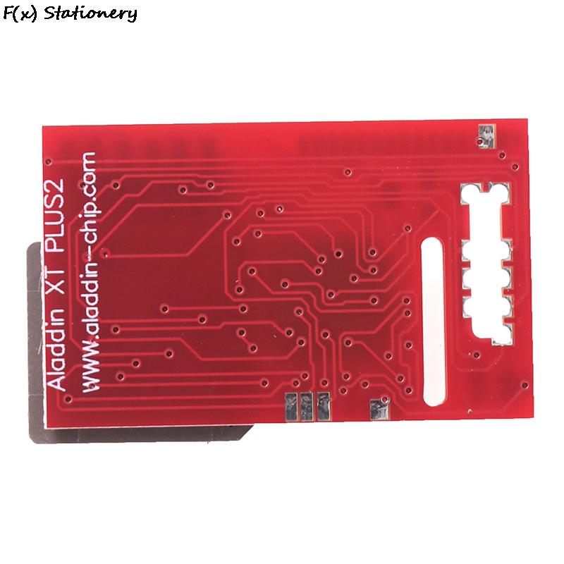 Direct Reading Decoding Chip Replacement For Xbox Aladdin XT PLUS2 XT+4032 – Bild 4