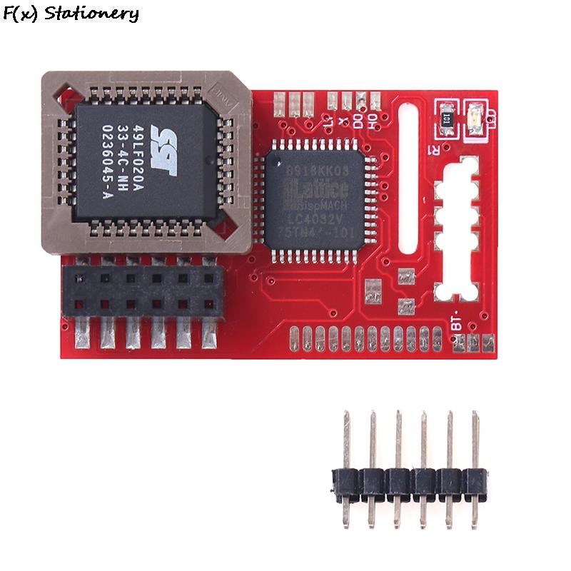 Direct Reading Decoding Chip Replacement For Xbox Aladdin XT PLUS2 XT+4032 – Bild 5