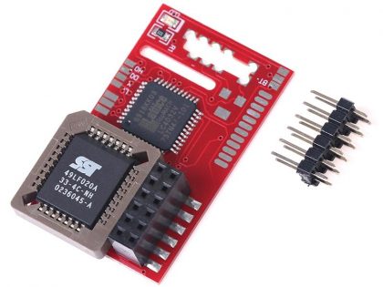 Direct Reading Decoding Chip Replacement For Xbox Aladdin XT PLUS2 XT+4032