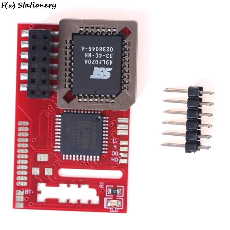 Direct Reading Decoding Chip Replacement For Xbox Aladdin XT PLUS2 XT+4032 – Bild 6