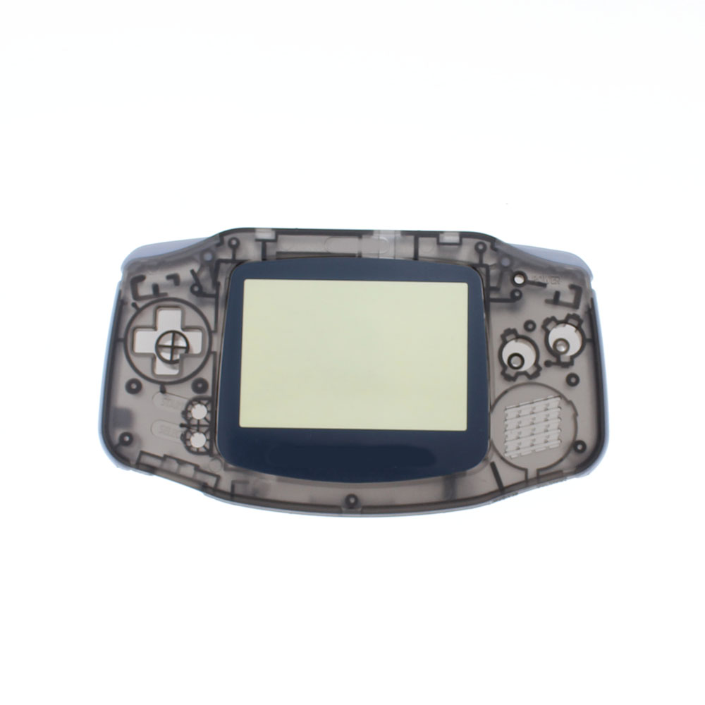 TingDong 15PCS Volle Gehäuse Shell Pack für Nintendo Gameboy Advance GBA – Bild 4