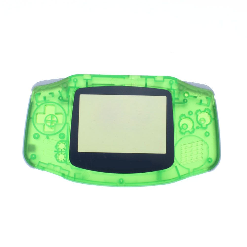 TingDong 15PCS Volle Gehäuse Shell Pack für Nintendo Gameboy Advance GBA – Bild 6