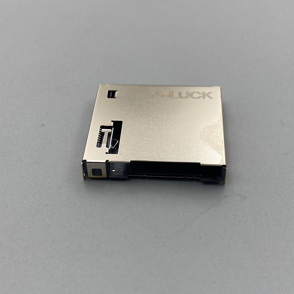 1PC Spiel Patrone Karte Slot Reader Tray Kopfhörer Jack Buchse Für Nintendo Switch & Schalter Lite – Bild 4