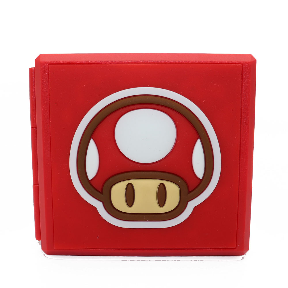 36 farben für NintendoSwitch Lite NS Premium Spiel Karten Speicher Fall Schutzhülle Hard Shell Box Gaming Zubehör – Bild 6