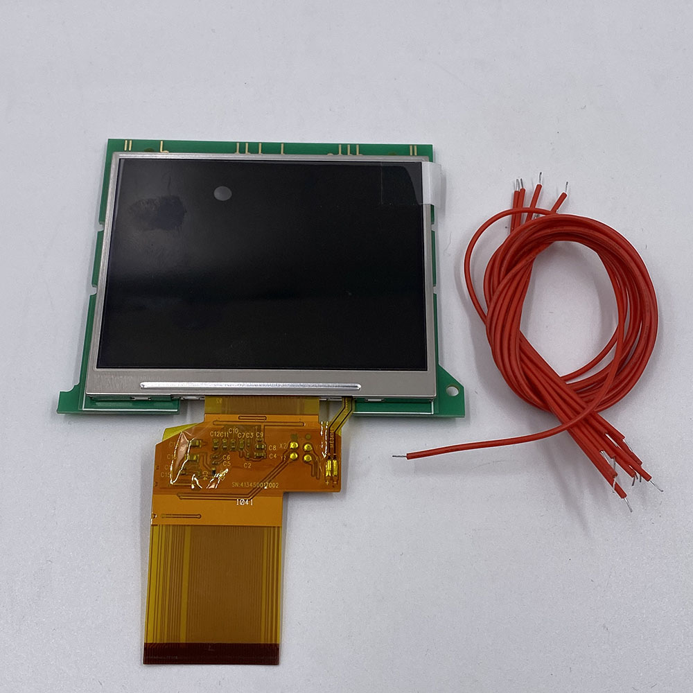 Für Atari Lynx ICH II LCD BILDSCHIRM Ersatz – Bild 5